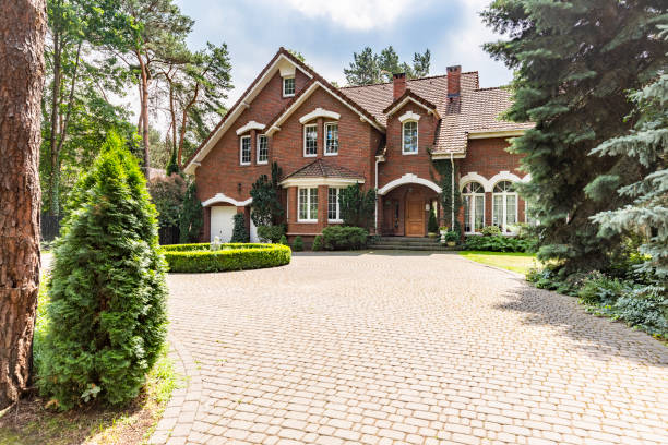 Best Custom Driveway Pavers  in Gotha, FL