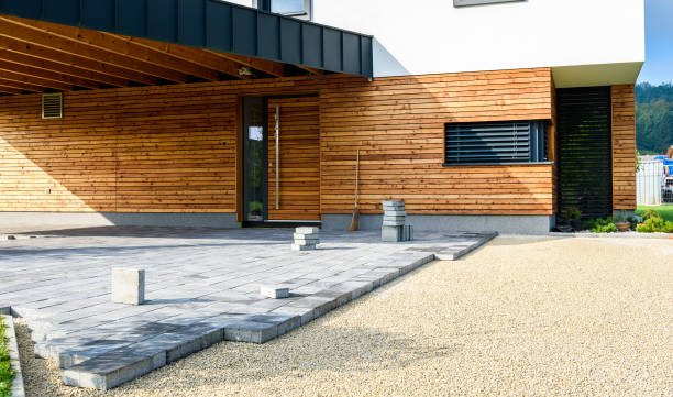 Reasons to Select Us for Your Driveway Paving Requirements in Gotha, FL