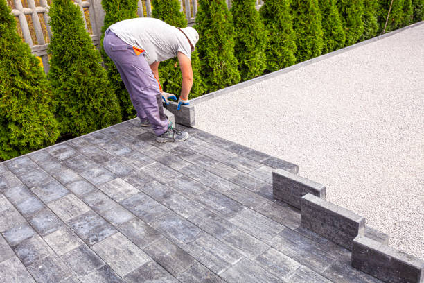 Best Cobblestone Driveway Pavers  in Gotha, FL
