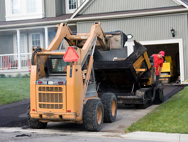 Best Residential Driveway Paver Services  in Gotha, FL