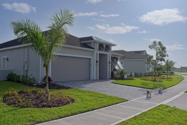 Professional Driveway Pavers in Gotha, FL