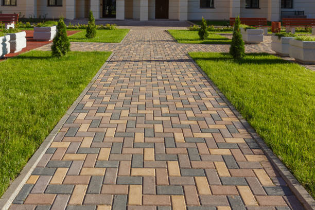 Best Residential Paver Driveway  in Gotha, FL